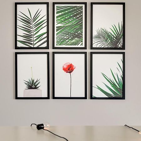 Studio Baltica Brzezno Gdańsk Kültér fotó