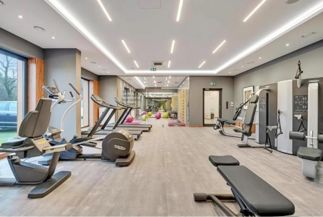 Studio Baltica Brzezno Gdańsk Kültér fotó
